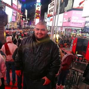 Meet your Posher, Rafael